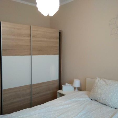 Appartamento Apartament Edelmana Gorzów Wielkopolski Esterno foto
