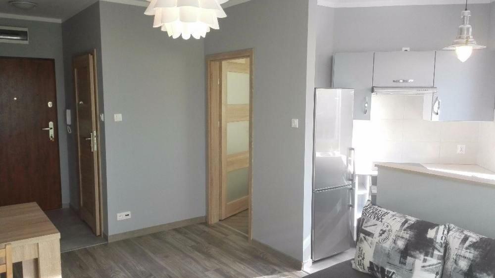 Appartamento Apartament Edelmana Gorzów Wielkopolski Esterno foto