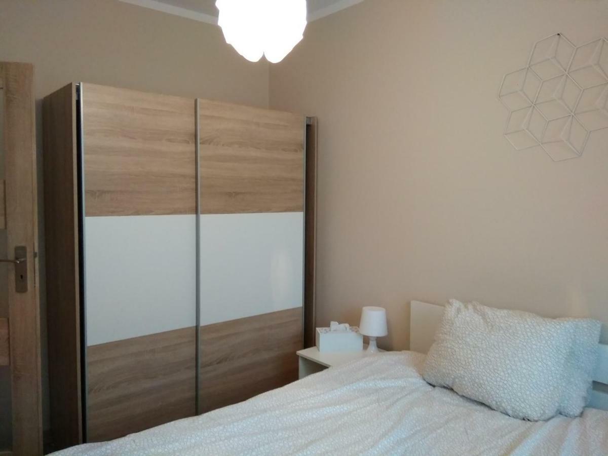 Appartamento Apartament Edelmana Gorzów Wielkopolski Esterno foto
